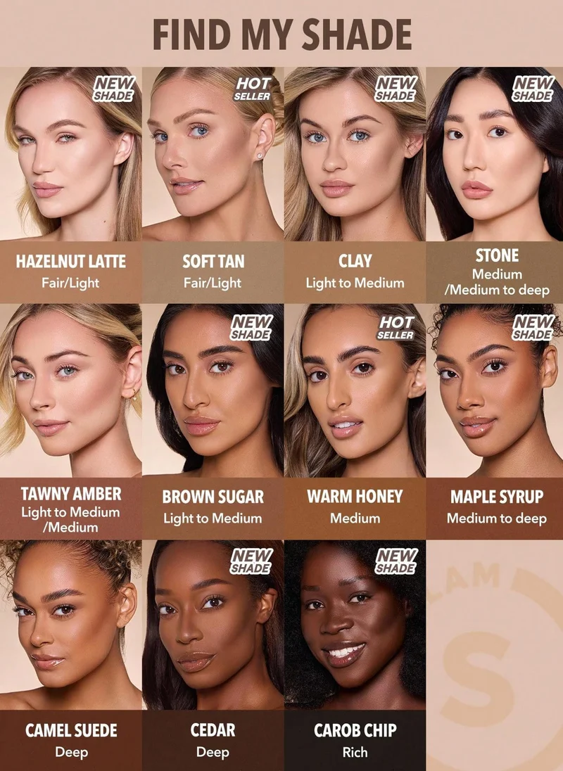 Sheglam  Sun Sculpt Liquid Contour-Maple Syrup for Women | Best Price UAE