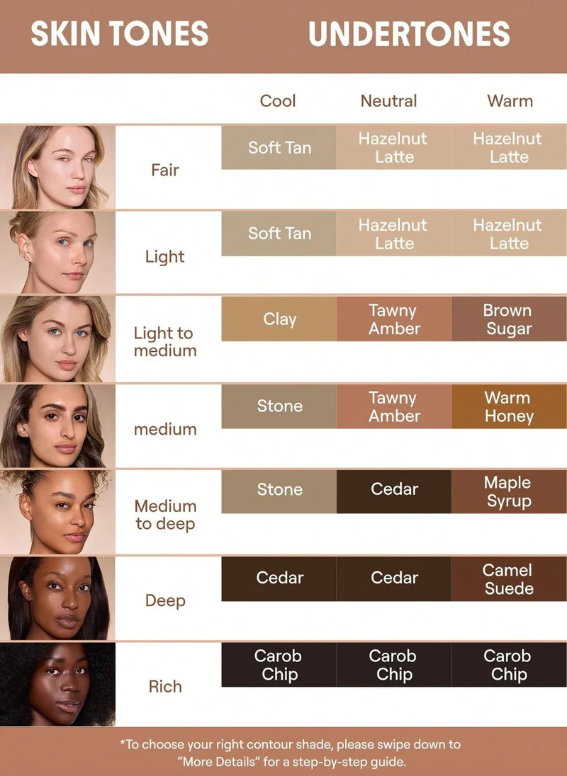 Sheglam  Sun Sculpt Liquid Contour-Maple Syrup for Women | Best Price UAE