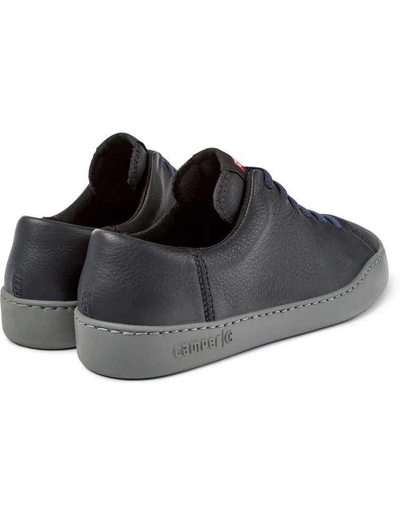 Camper Peu Touring, Men's Sneaker, Black