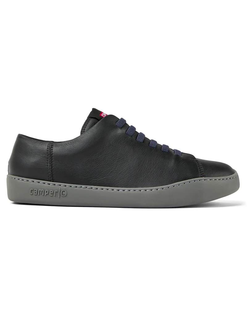 Camper Peu Touring, Men's Sneaker, Black