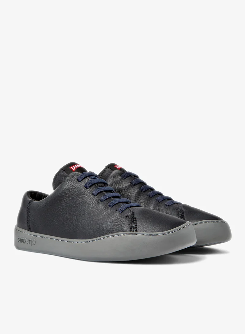 Camper Peu Touring, Men's Sneaker, Black