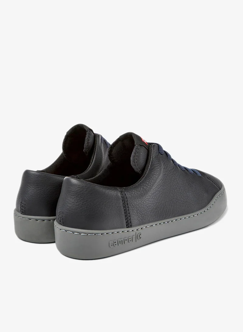 Camper Peu Touring Men Casual Sneakers – Black