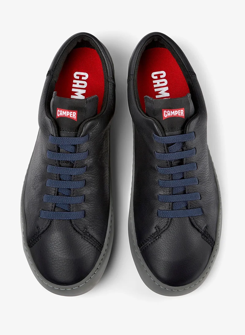 Camper Peu Touring Men Casual Sneakers – Black