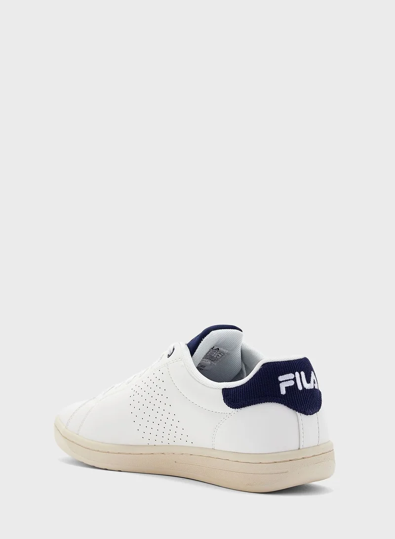 FILA Crosscourt 2 Nt Patch