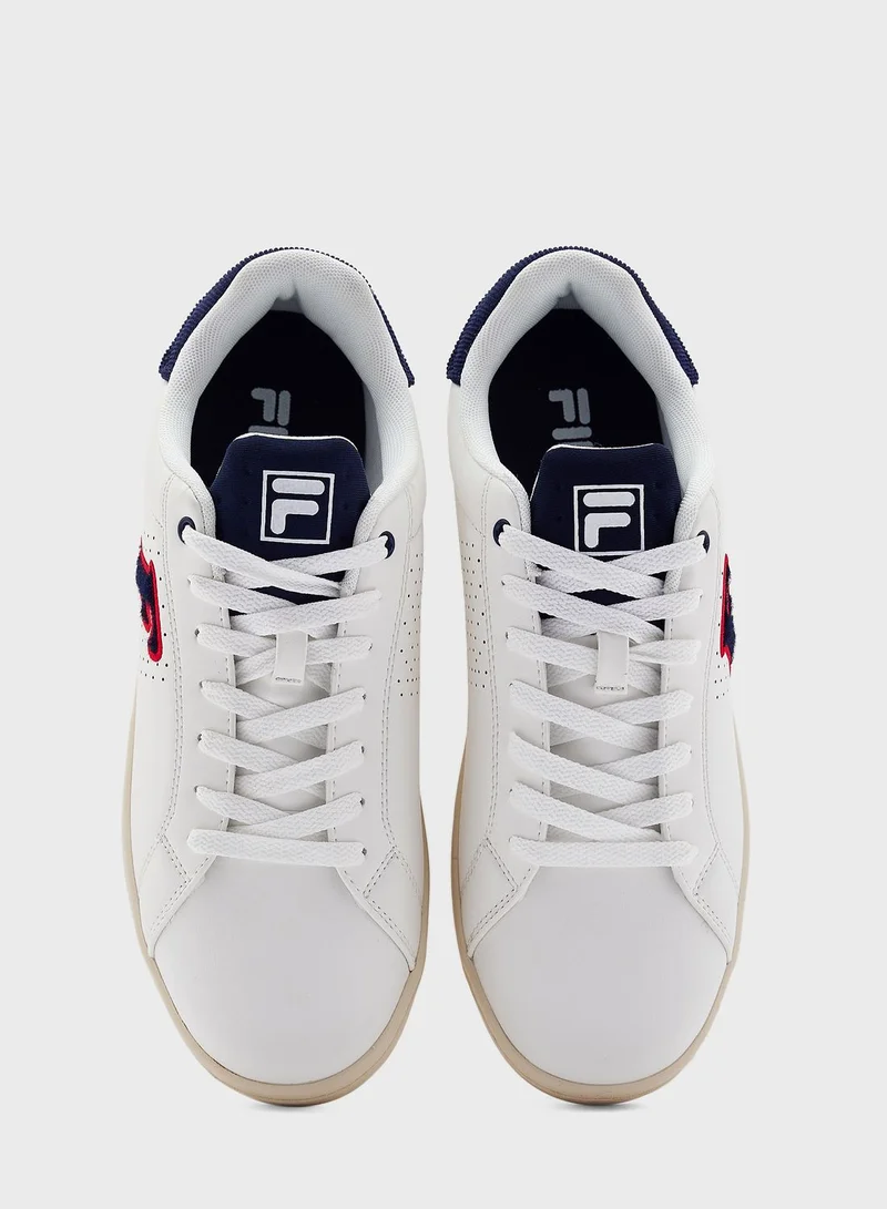 FILA Crosscourt 2 Nt Patch