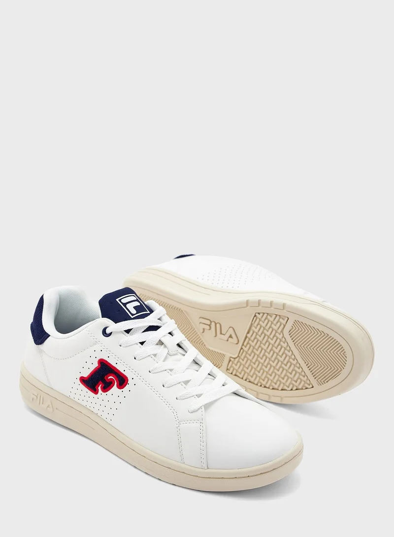FILA Crosscourt 2 Nt Patch