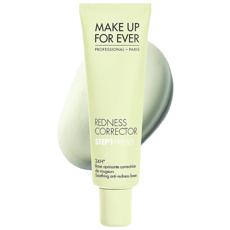 Make Up For Ever - Step 1 Primer