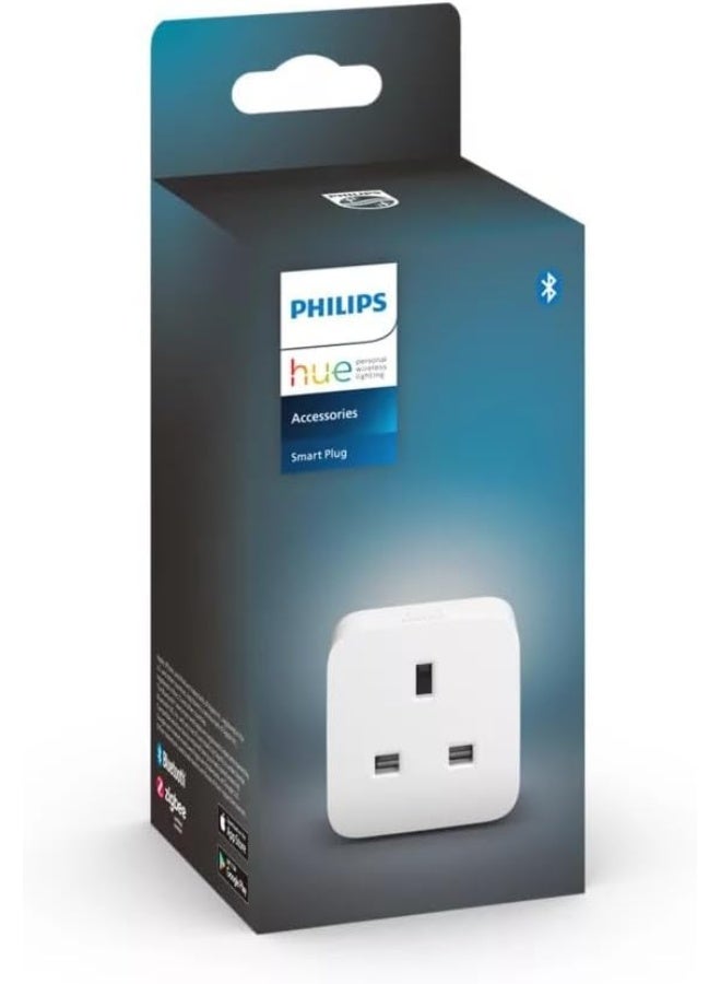 Philips hue فيليبس هيو قابس ذكي لأتمتة المنزل الذكي - Image 1