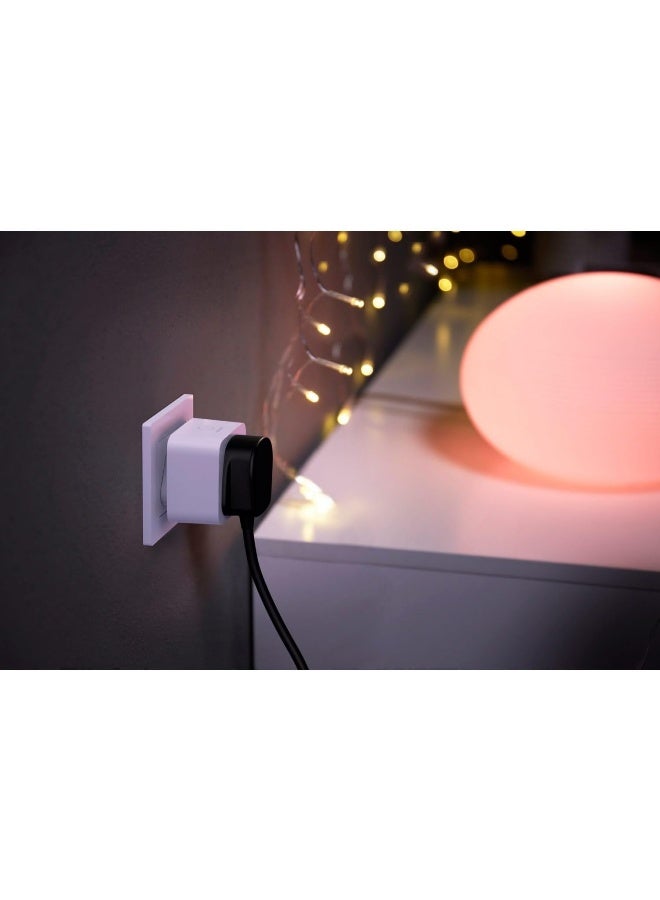 Philips hue فيليبس هيو قابس ذكي لأتمتة المنزل الذكي - Image 5