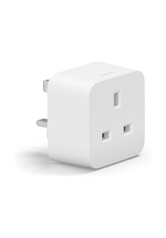 Philips hue فيليبس هيو قابس ذكي لأتمتة المنزل الذكي - Image 2