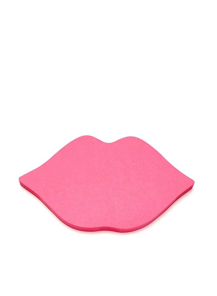 Post It Post-It notes Marker - Lips - Image 1