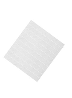 Thoraya 10PCS Range Hood Oil Absorbing Cotton Grease Filter Non Woven Fabric Thickened Leakage Proof Flame Retardant Range Hood Accessory  - Image 3