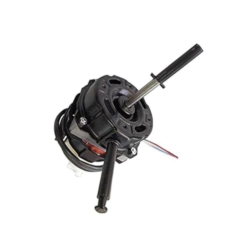 Chinese 16 and 18 inch fan motor black