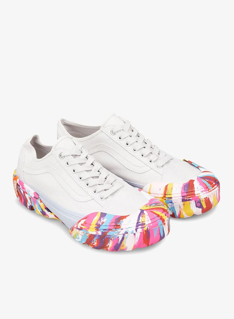 VANS UA Old Skool Tapered Modular Unisex Shoe