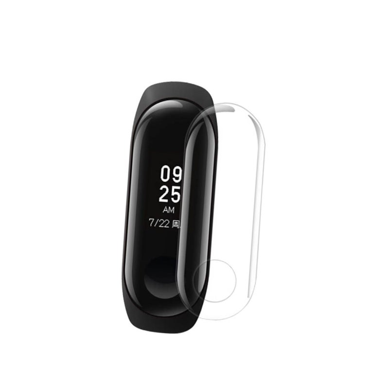 15 Pcs TPU Screen Protector Film For Smart Bracelet Wristband High Clarity - Image 5