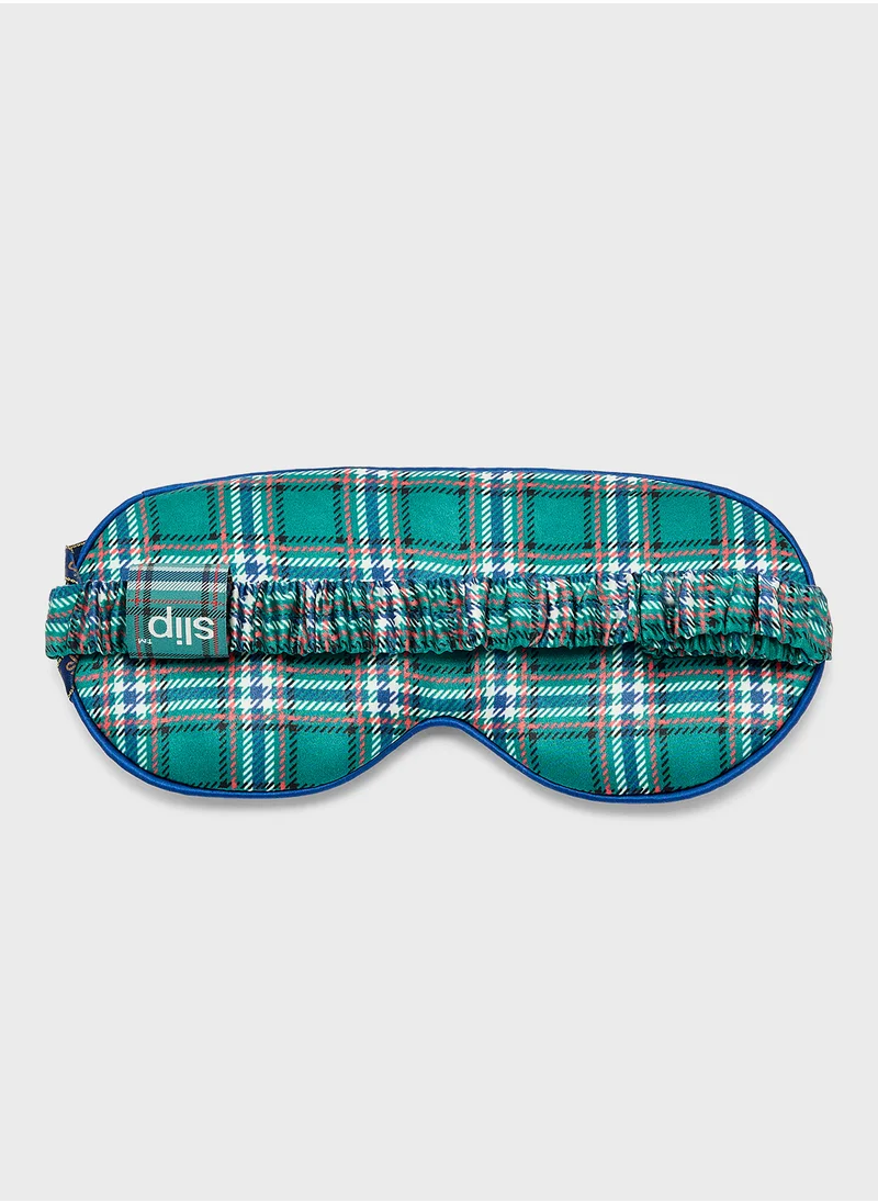 SLIP Heather Countour -Lovely Lashes Contour Sleep Mask