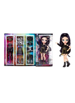 Rainbow High Shadow High Trunk Show - Ainsley