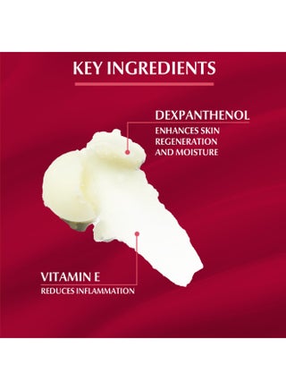 Lip Active Balm With Dexpanthenol And Vitamin E,Ph5 For Dry And Dehydrated Lips 4.8grams - view 3