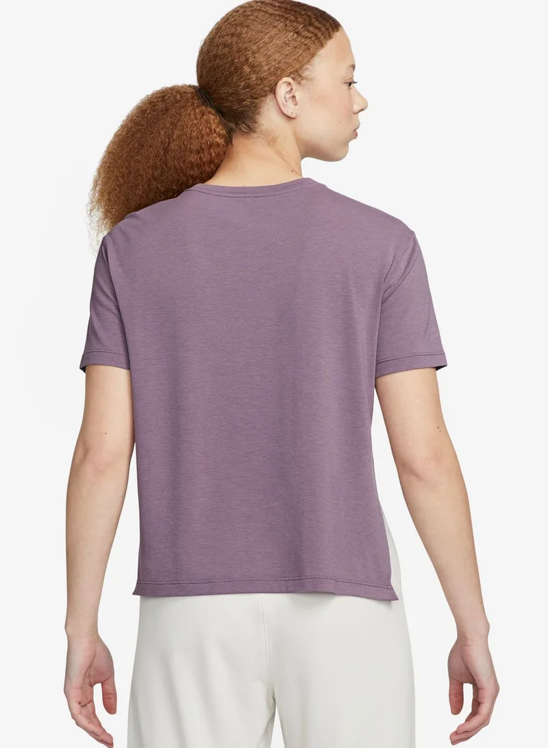 Nike Dri-Fit T-Shirt