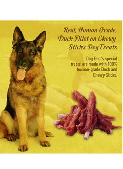 Duck Fillet On A Chewy Stick Soft Treats For Adult Dogs 2X90g - pzsku/ZC07A2D690625930A0489Z/45/_/1699614541/4a57d1f1-bbc7-4694-bbda-fa9049081c80