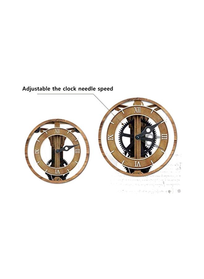 Academy Models Da Vinci Clock Model - Image 4