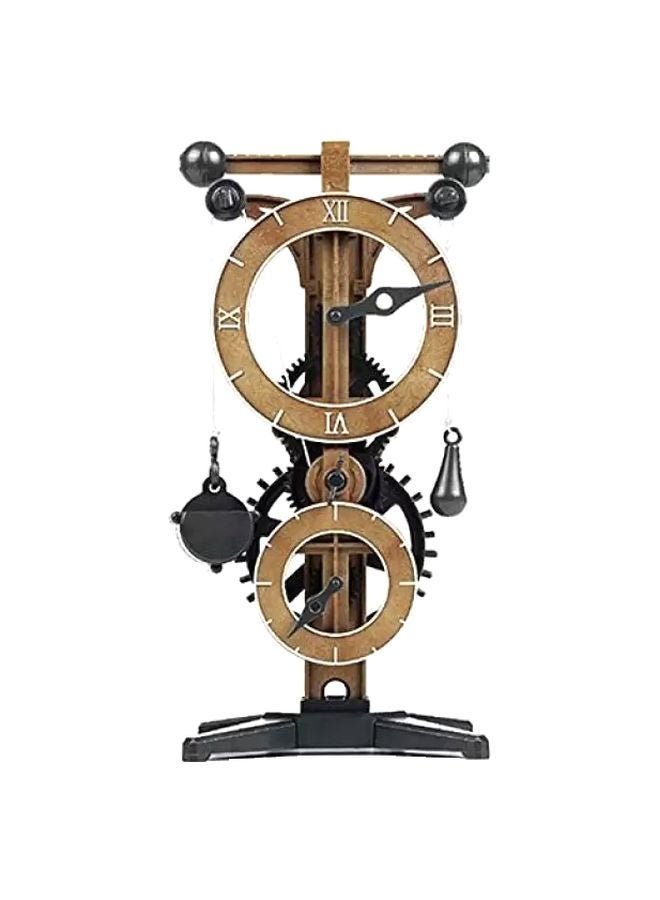 Academy Models Da Vinci Clock Model - Image 1