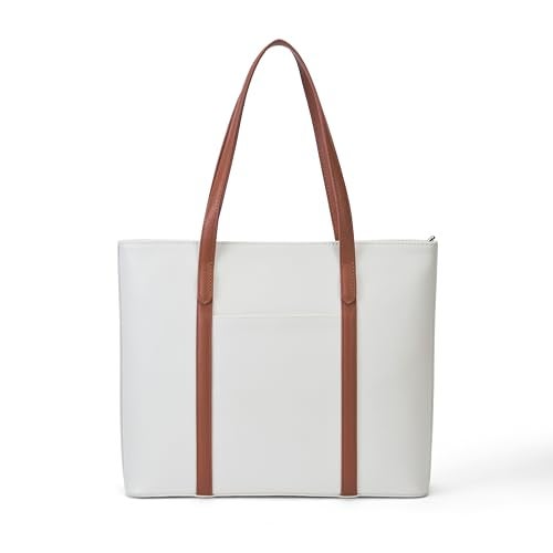 Lino Perros Valley Everyday Off-White Tote Bag - Image 4