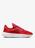 Nike red
