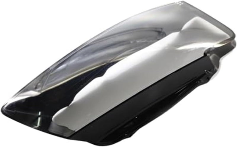Wivplex Car Front Headlight Lens Cover for A5 S5 RS5 - Image 4