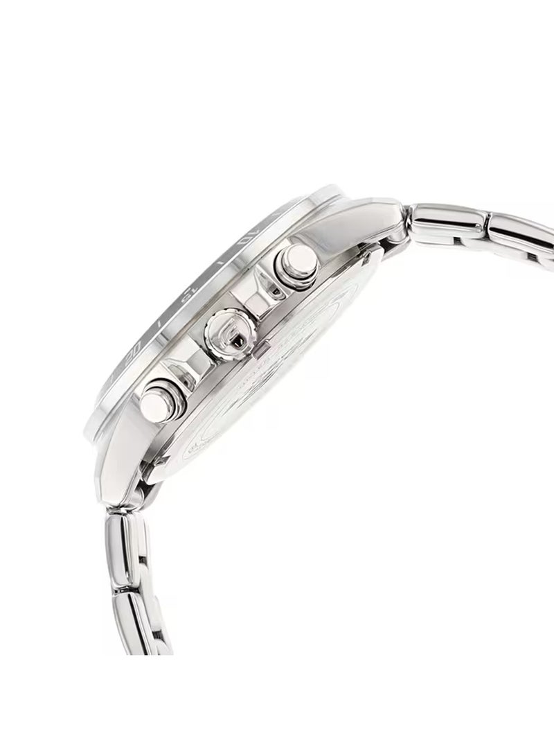 CASIO ساعة يد كرونوغراف قياسية EFV-570D-1AV - Image 2
