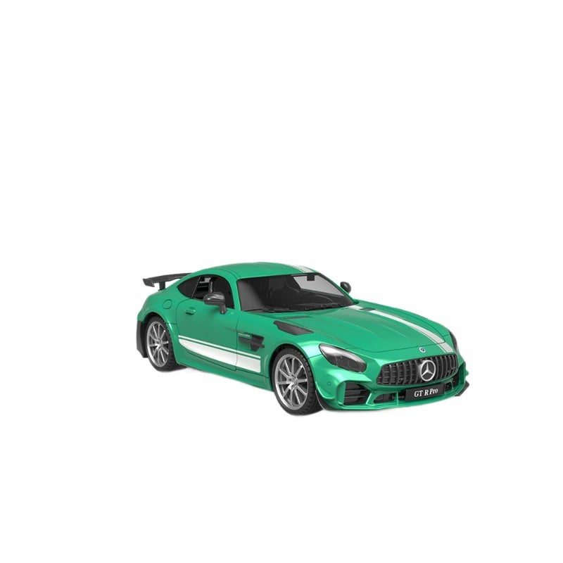 1:16 Mercedes Benz RC Car Toy for Boys - Image 5