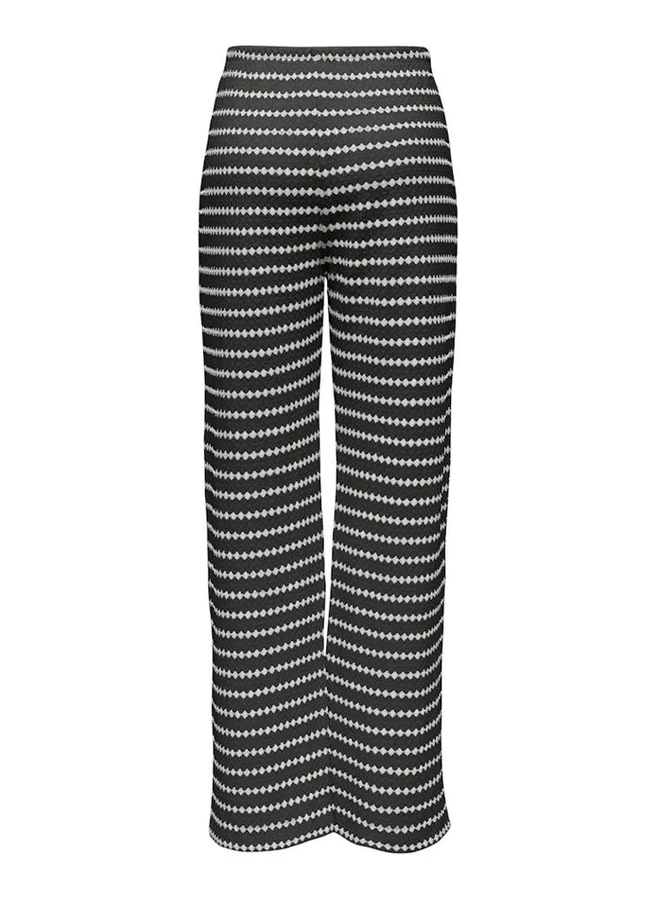 ONLY Onleva Stripe Pant