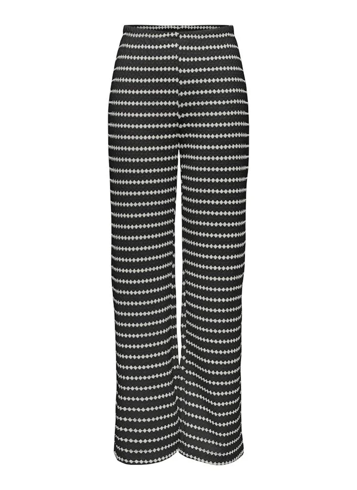 ONLY Onleva Stripe Pant