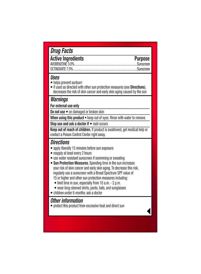 Olay Regenerist Microsculpting Cream Face Moisturizer With Sunscreen Spf 30 Trial Size 0.5 Oz - Image 3