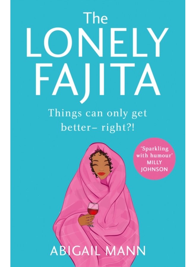 The Lonely Fajita - Paperback