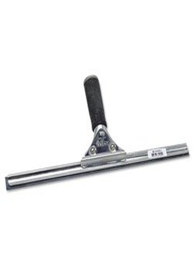 Unger PR350 Pro Stainless Steel Window Squeegee, 14-Inch Wide Blade - Image 3