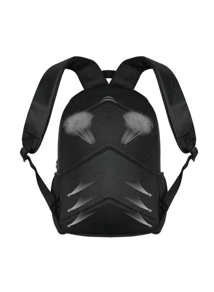 Wukong New Black Myth Wukong Gaming Backpack 29*42*12.5cm - Image 2