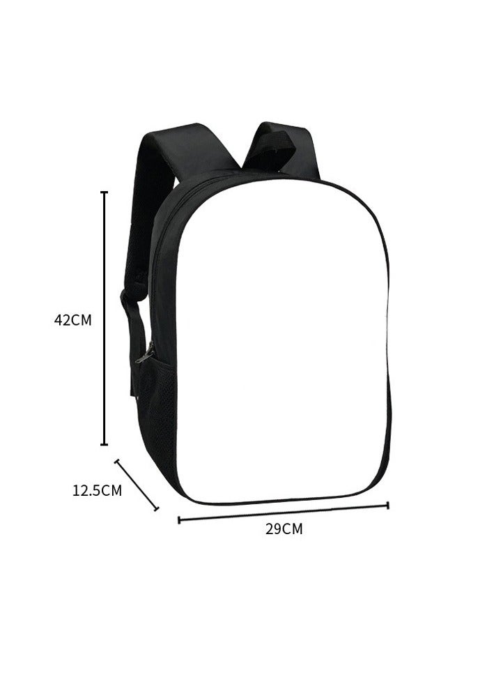 Wukong New Black Myth Wukong Gaming Backpack 29*42*12.5cm - Image 4