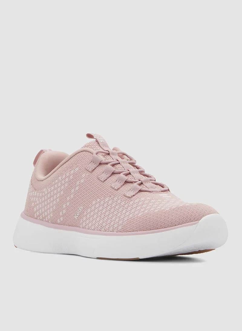 Keds Bridal Rose Keds Women's BlissWalk Slip On Athletic Sneaker Pink for Women | Best Price UAE