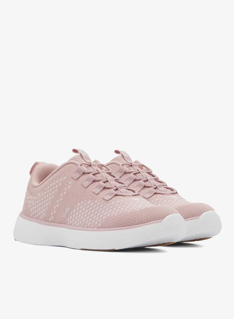 Keds Bridal Rose Keds Women's BlissWalk Slip On Athletic Sneaker Pink for Women | Best Price UAE