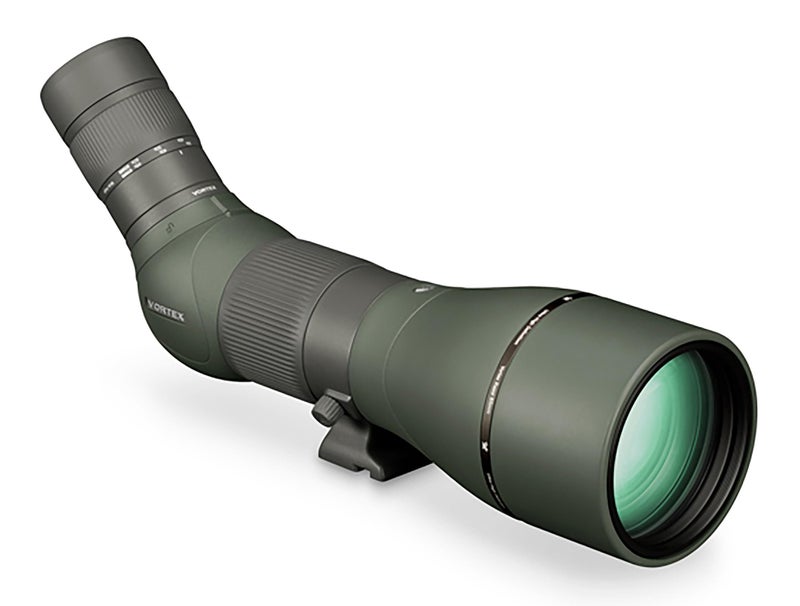 VORTEX منظار فورتكس أوبتيكس رايزر HD 2760x85 مائل - Image 2