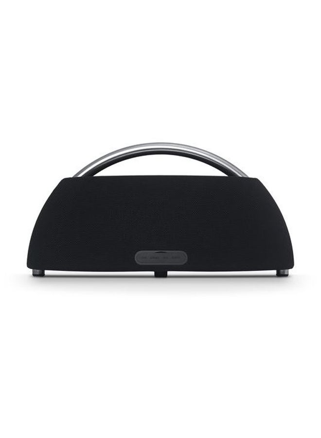 harman kardon Go Plus Play Bluetooth Speaker Black - Image 3