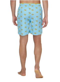 XYXX IntelliEaze Super Combed Cotton Boxer Shorts for mens Pack of 2  - Image 3