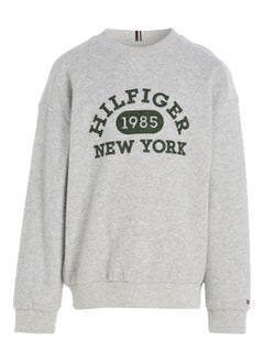 Youth Varsity Sweatshirt