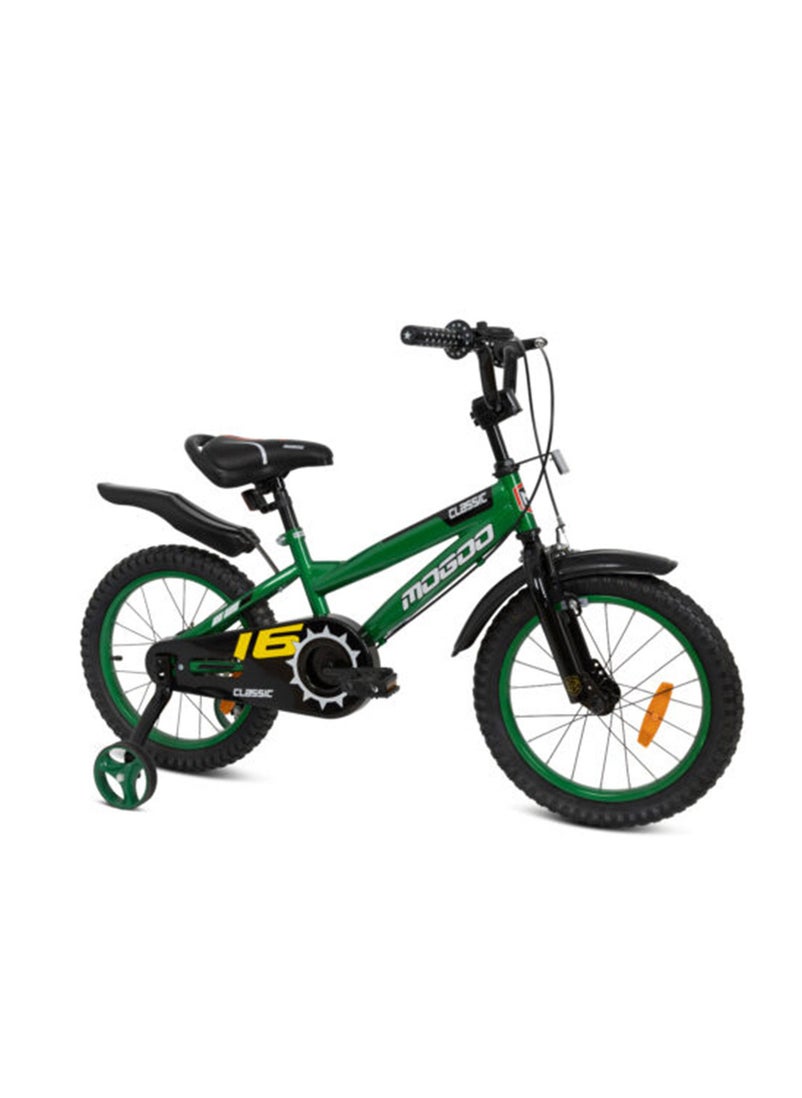 MOGOO Classic For Kids 16 inch, Green  - Image 2