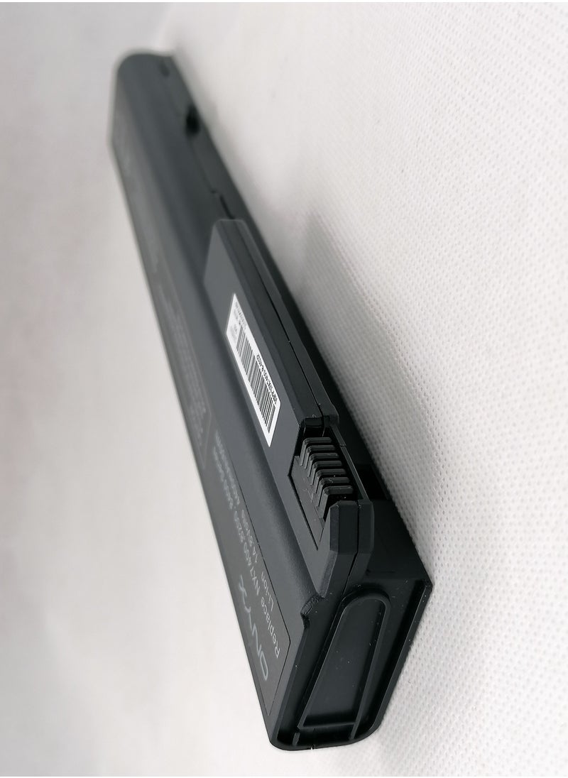 Onyx - Laptop Replacement Battery For HP NX7400 - NX8220 - COMPAQ NX9420 - Image 1