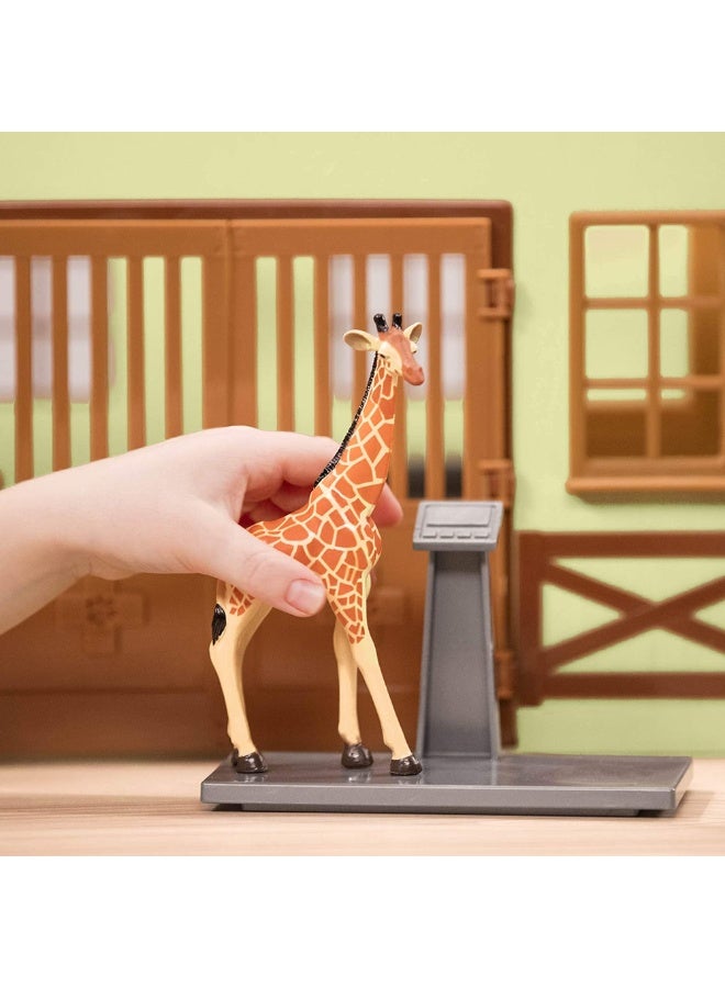 Battat - Terra Animal Hospital - AN2102Z - Image 4