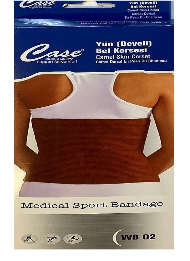 ABC orthopedic health products Bel Korsesi  - Image 2