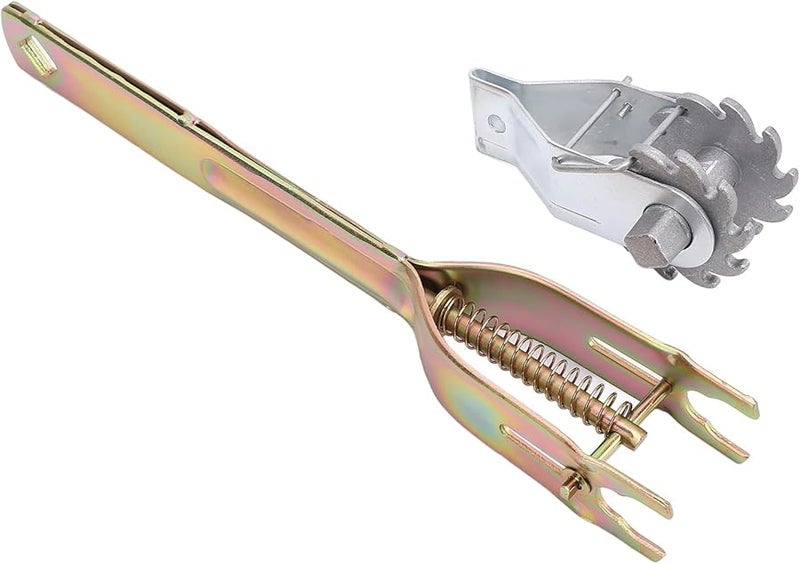 Heavy Duty Ratchet Fence Wire Tensioner for High Tension and Electric Fences - Image 1
