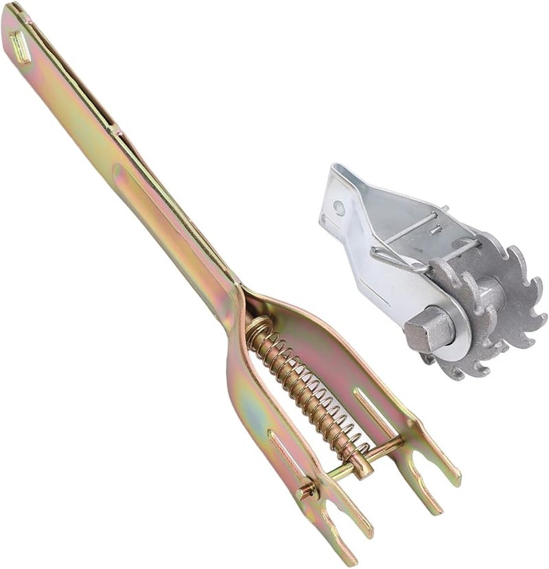 Heavy Duty Ratchet Fence Wire Tensioner for High Tension and Electric Fences - Image 2